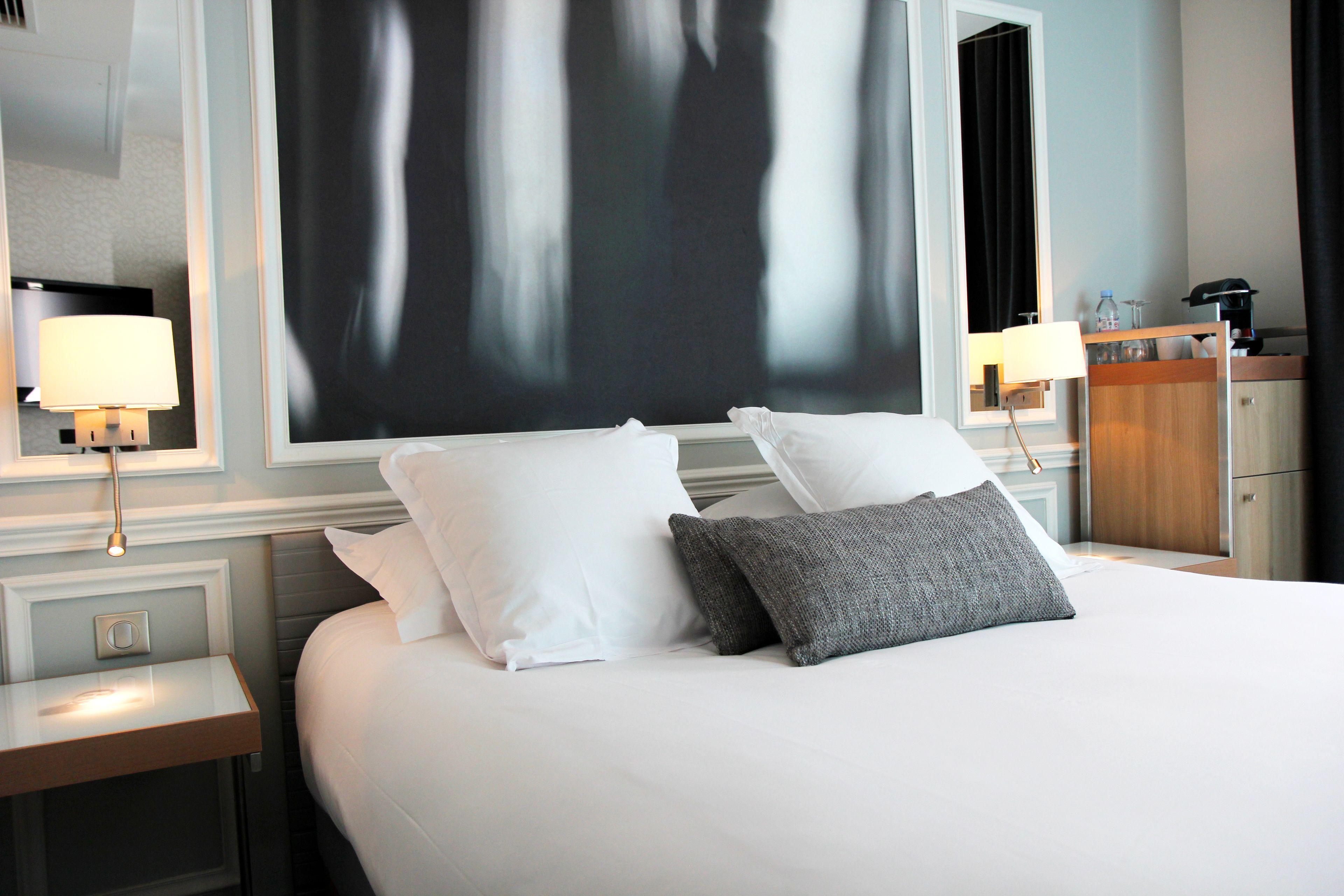 Litteraire Le Swann, Bw Premier Collection Hotel Paris