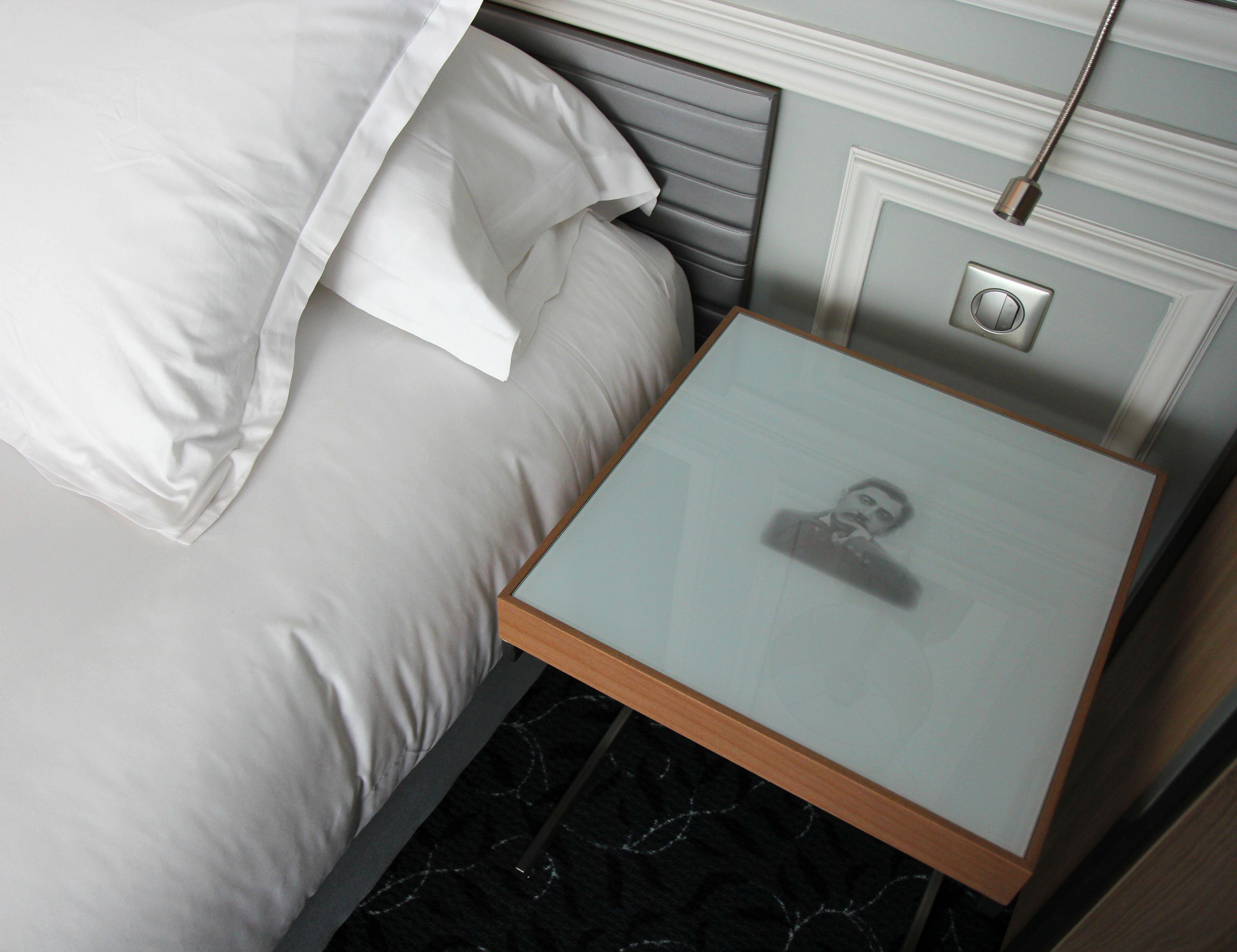 Hotel Litteraire Le Swann, Bw Premier Collection Paris