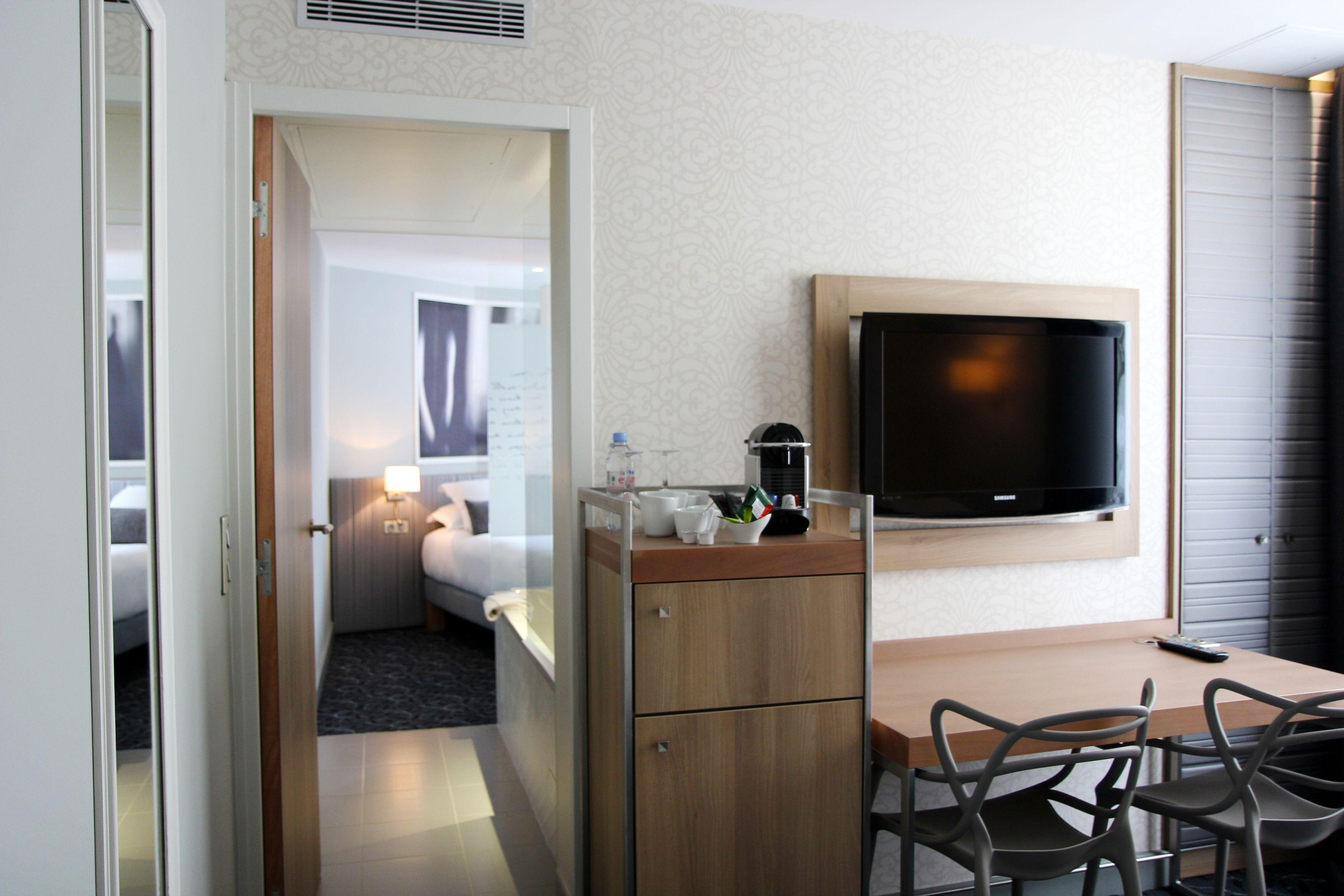 Litteraire Le Swann, Bw Premier Collection Hotel Paris