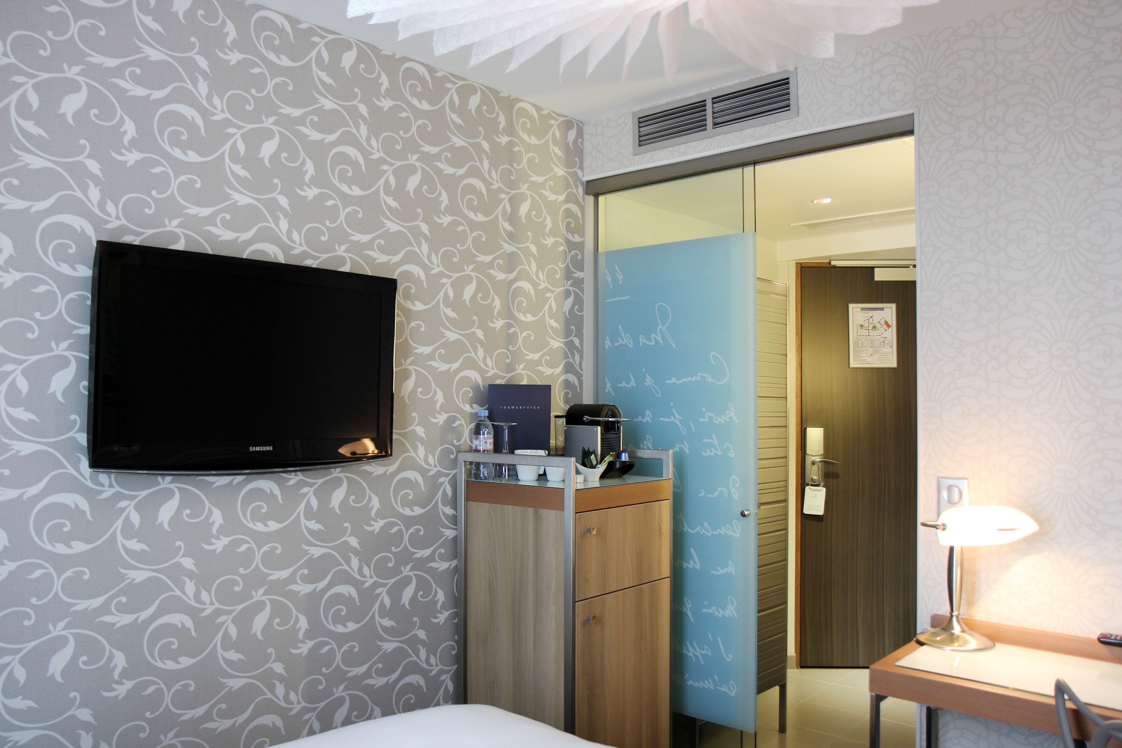 Litteraire Le Swann, Bw Premier Collection Hotel 4*
