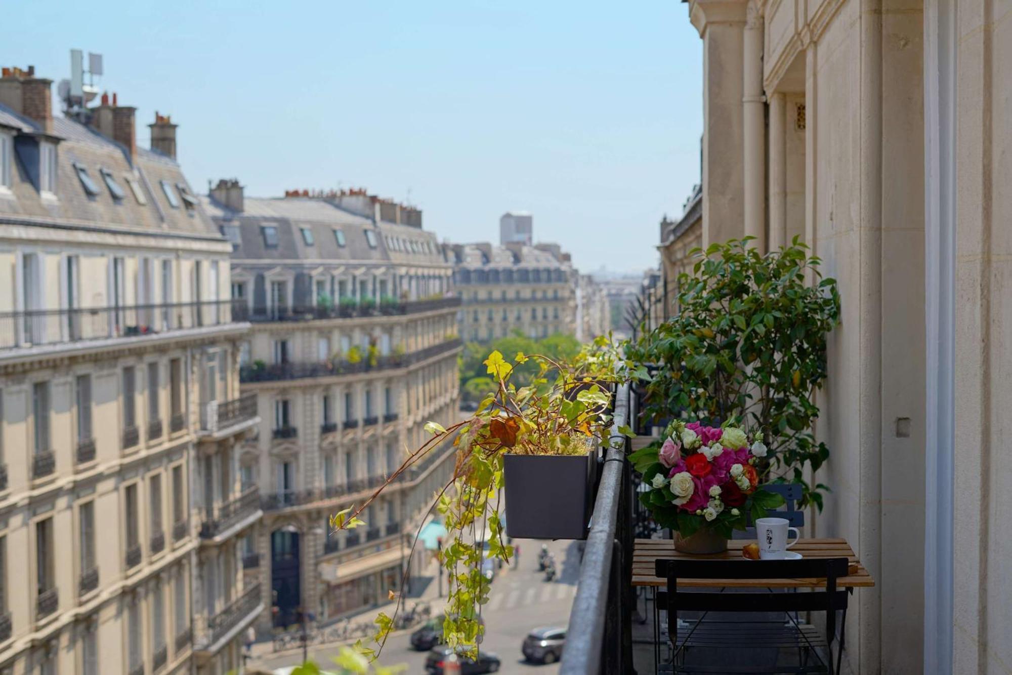 Litteraire Le Swann, Bw Premier Collection 4* Paris