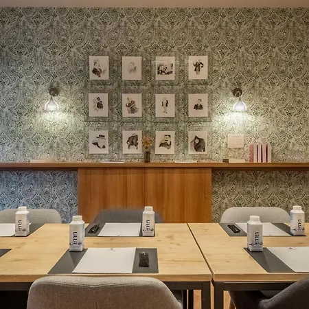 Hotel Litteraire Le Swann, Bw Premier Collection Paris