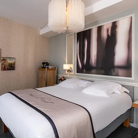 Hotel Litteraire Le Swann, Bw Premier Collection