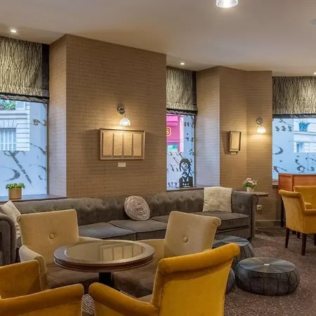 Hotel Litteraire Le Swann, Bw Premier Collection