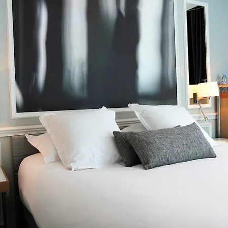Litteraire Le Swann, Bw Premier Collection Hotel Paris
