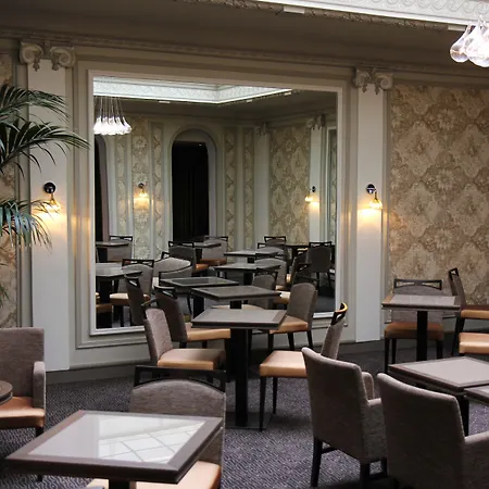 Hotel Litteraire Le Swann, Bw Premier Collection Paris