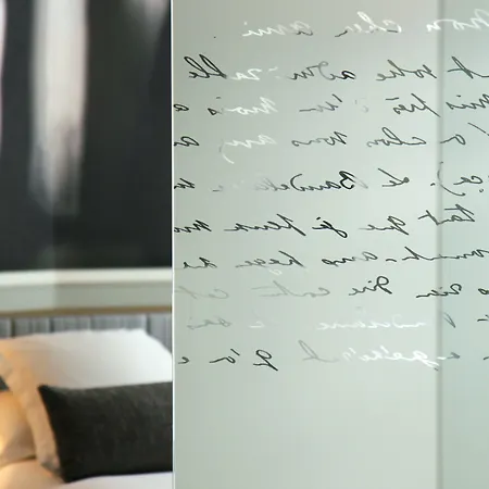 Hotel Litteraire Le Swann, Bw Premier Collection 4*