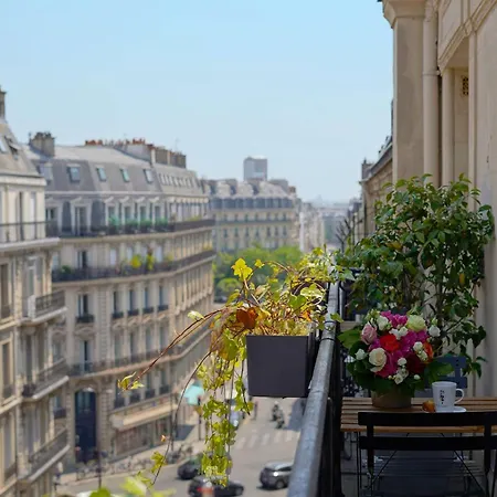 Litteraire Le Swann, Bw Premier Collection 4* Paris