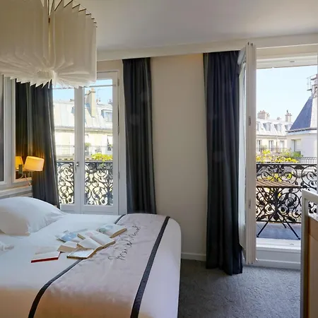 Hotel Litteraire Le Swann, Bw Premier Collection