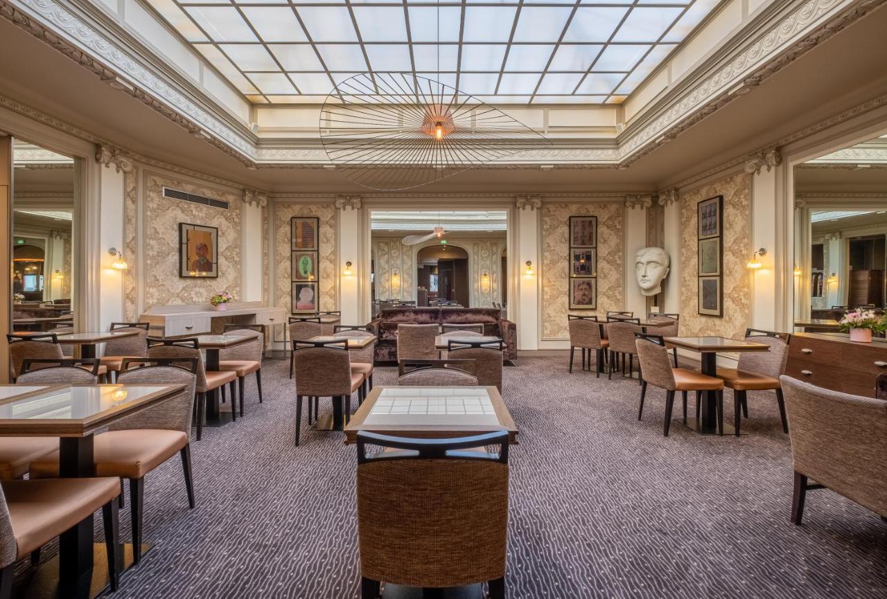 Litteraire Le Swann, Bw Premier Collection