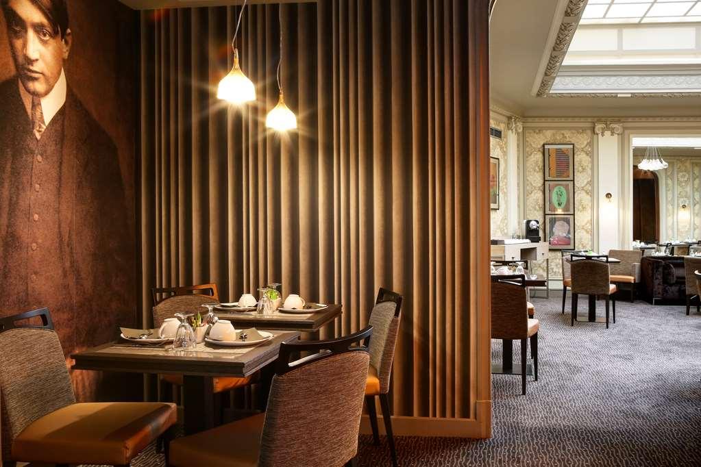 Western Premier Littéraire Le Swann Hotel Parigi