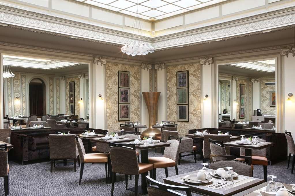 Western Premier Littéraire Le Swann Hotel