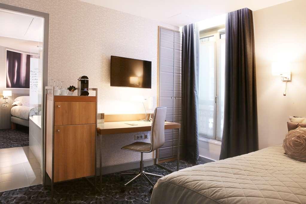 Hotel Western Premier Littéraire Le Swann Parigi