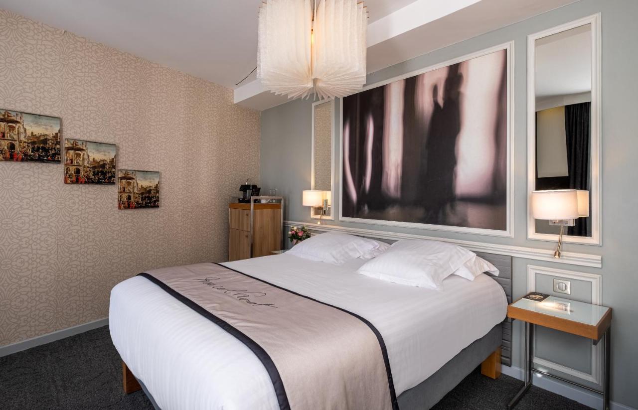 Hotel Litteraire Le Swann, Bw Premier Collection