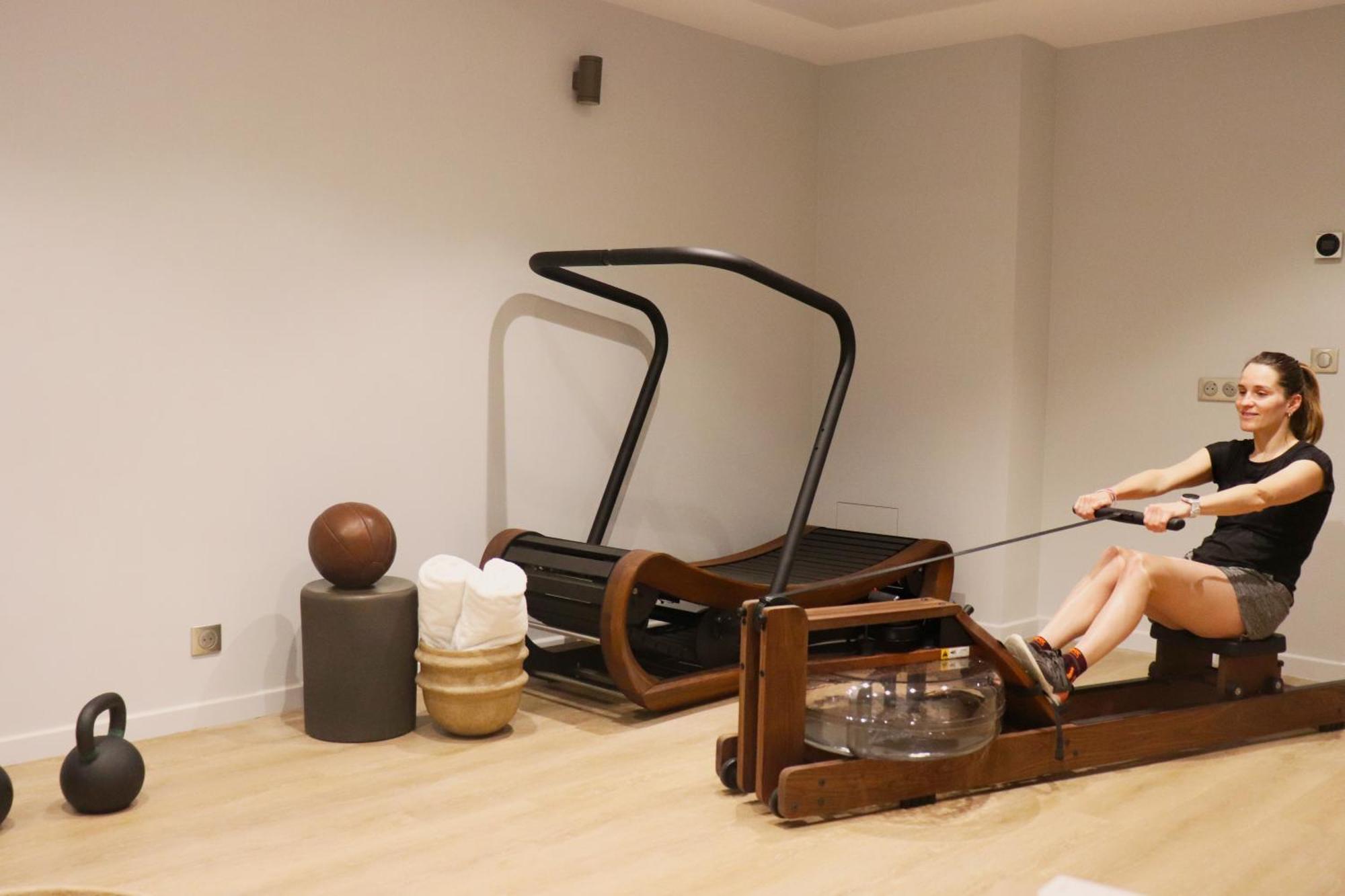 Litteraire Le Swann, Bw Premier Collection Hotel 4*