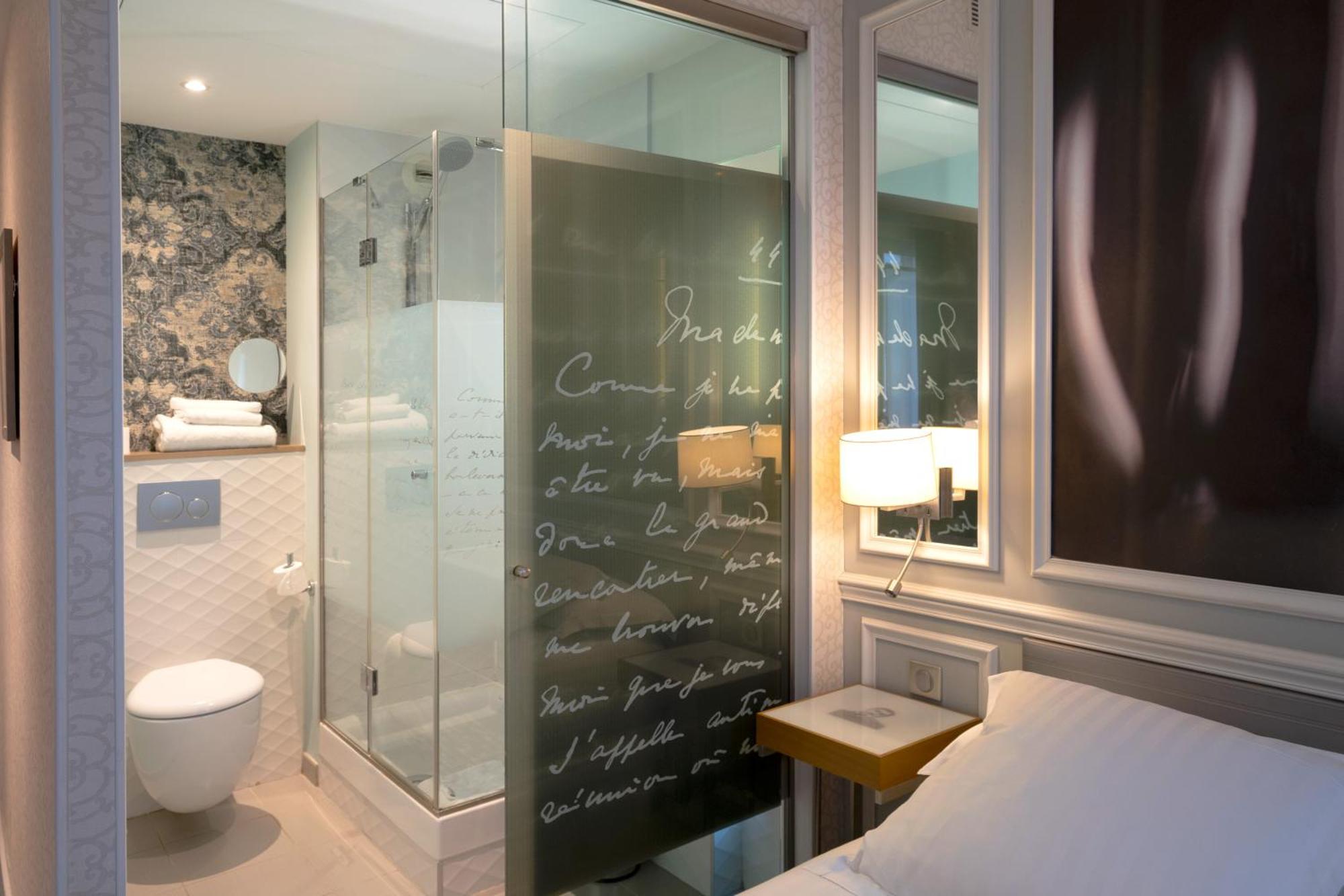 Hotel Western Premier Littéraire Le Swann