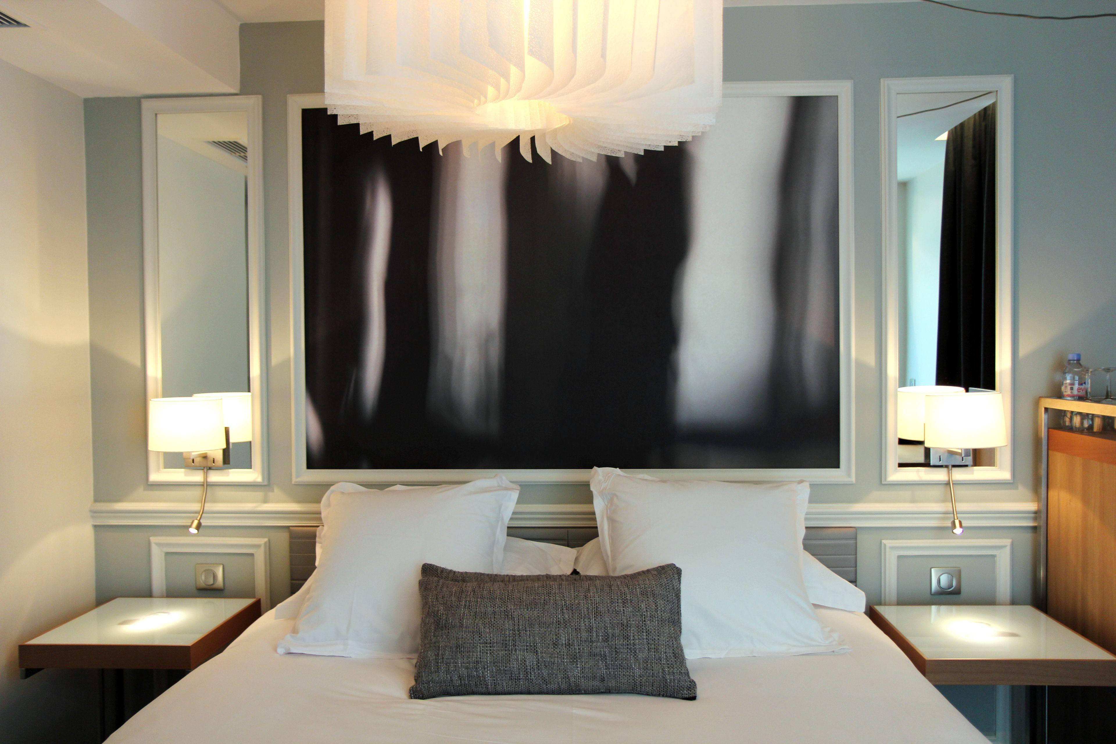 Hotel Litteraire Le Swann, Bw Premier Collection 4*