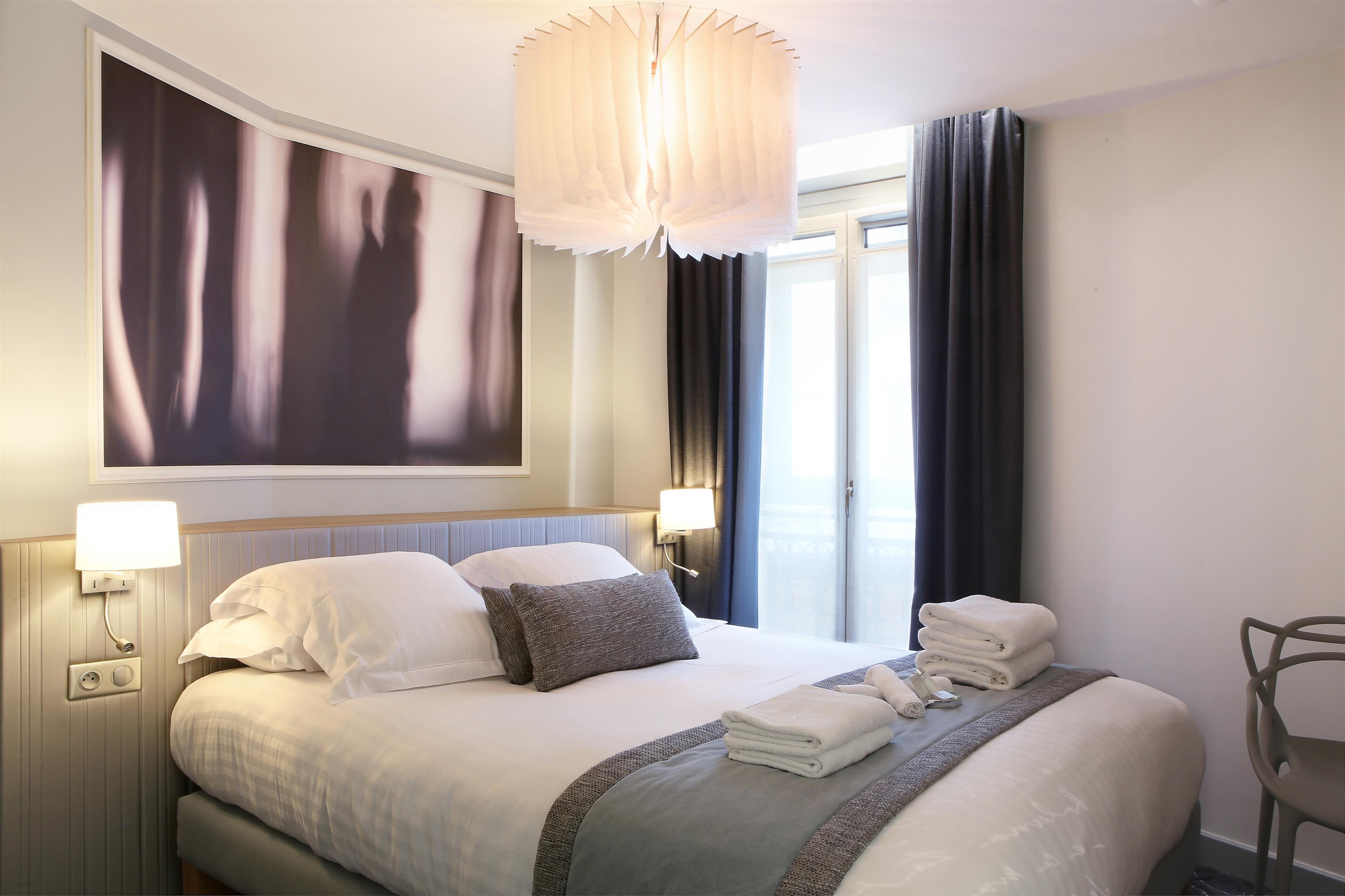 Hotel Litteraire Le Swann, Bw Premier Collection 4*