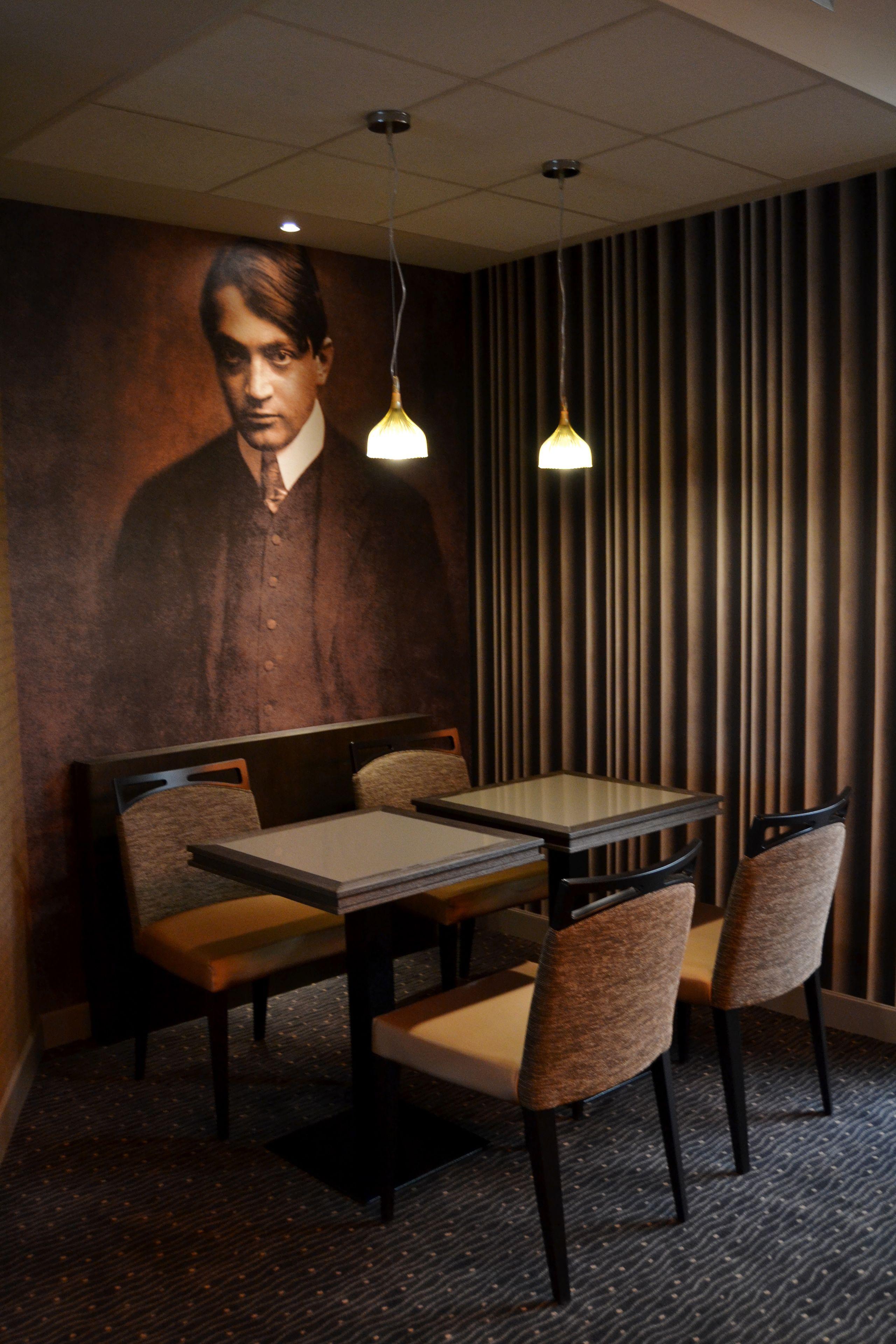 Litteraire Le Swann, Bw Premier Collection Hotel Paris