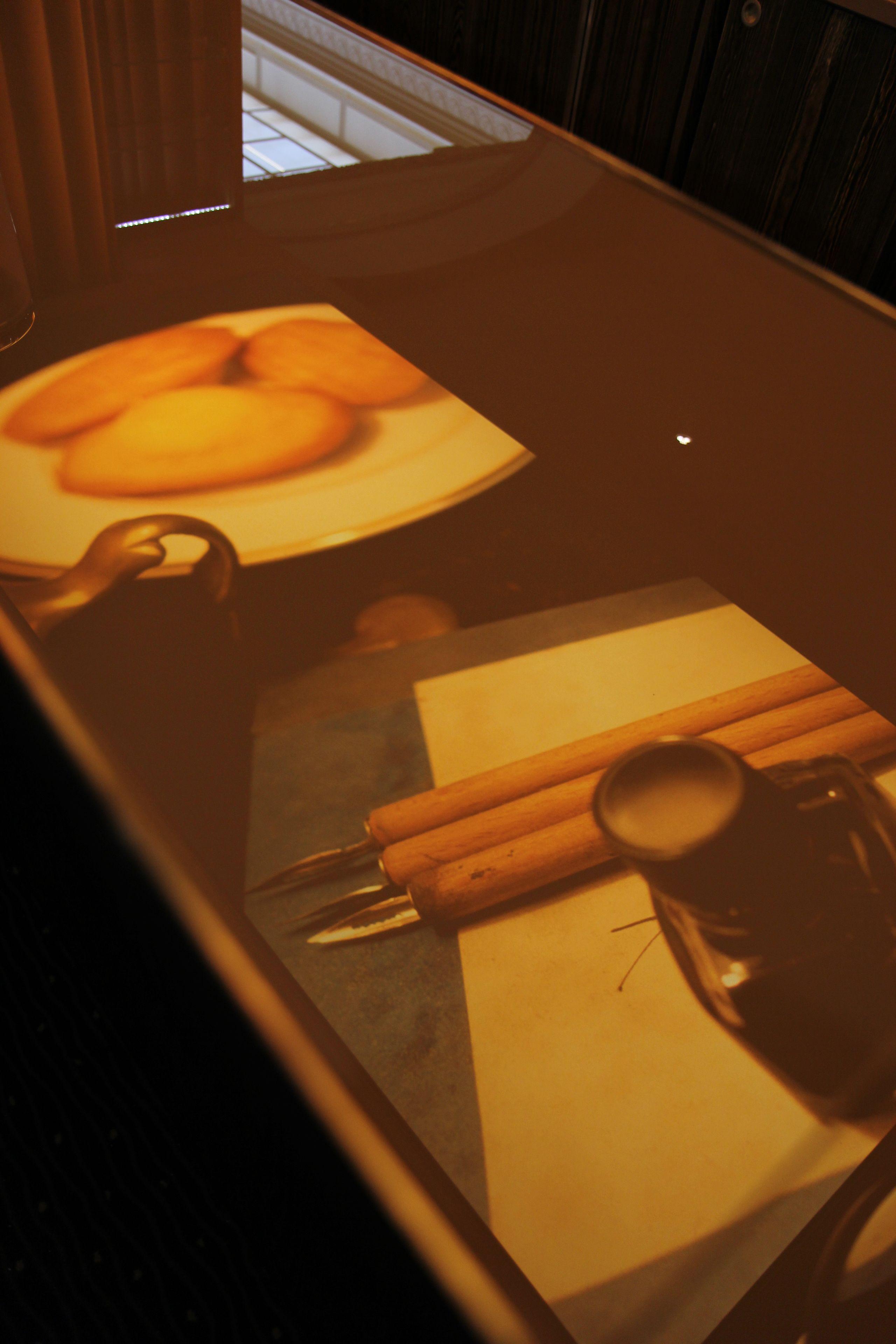 Litteraire Le Swann, Bw Premier Collection Hotel