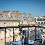 Hotel Litteraire Le Swann, BW Premier Collection