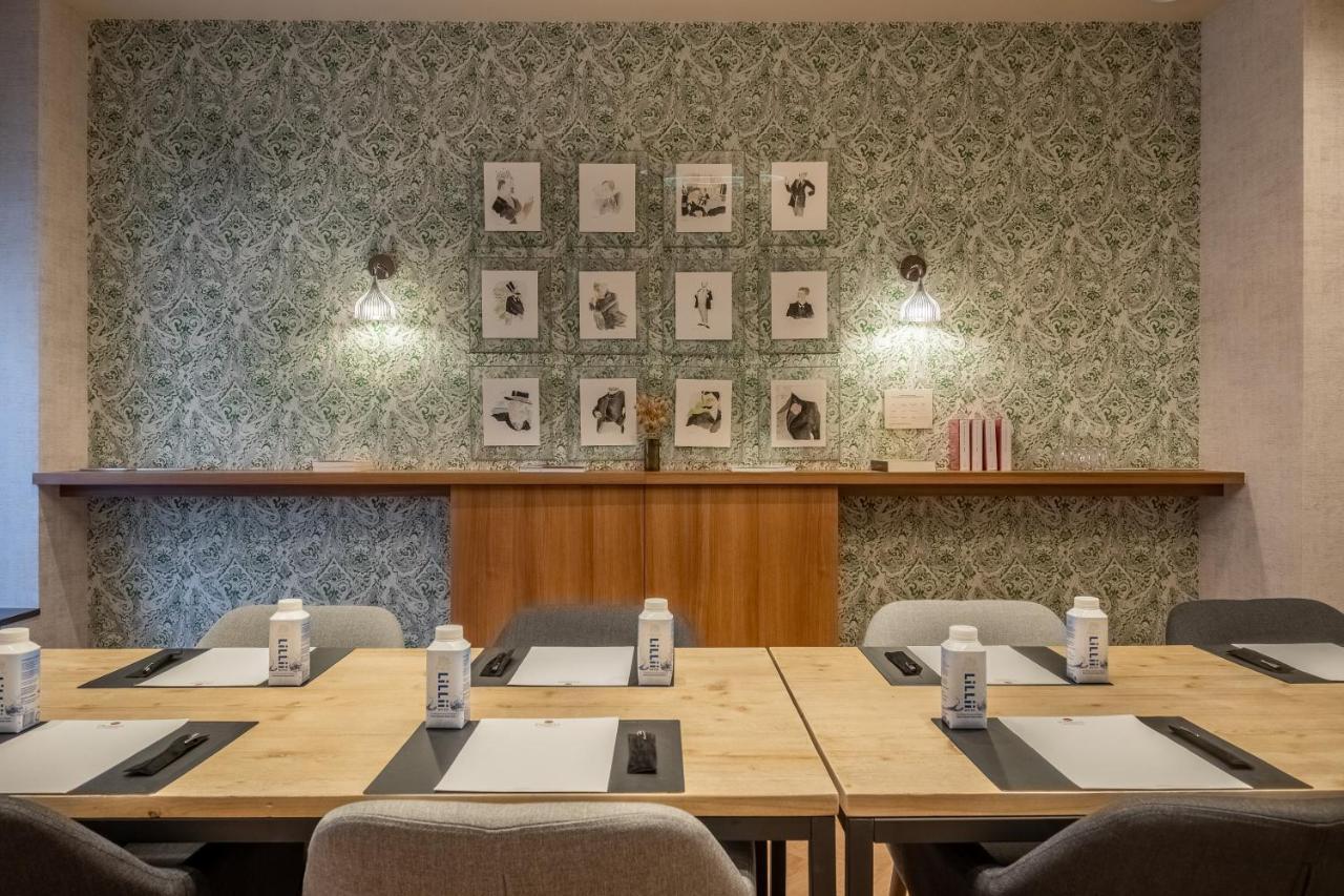 Hotel Litteraire Le Swann, Bw Premier Collection Paris