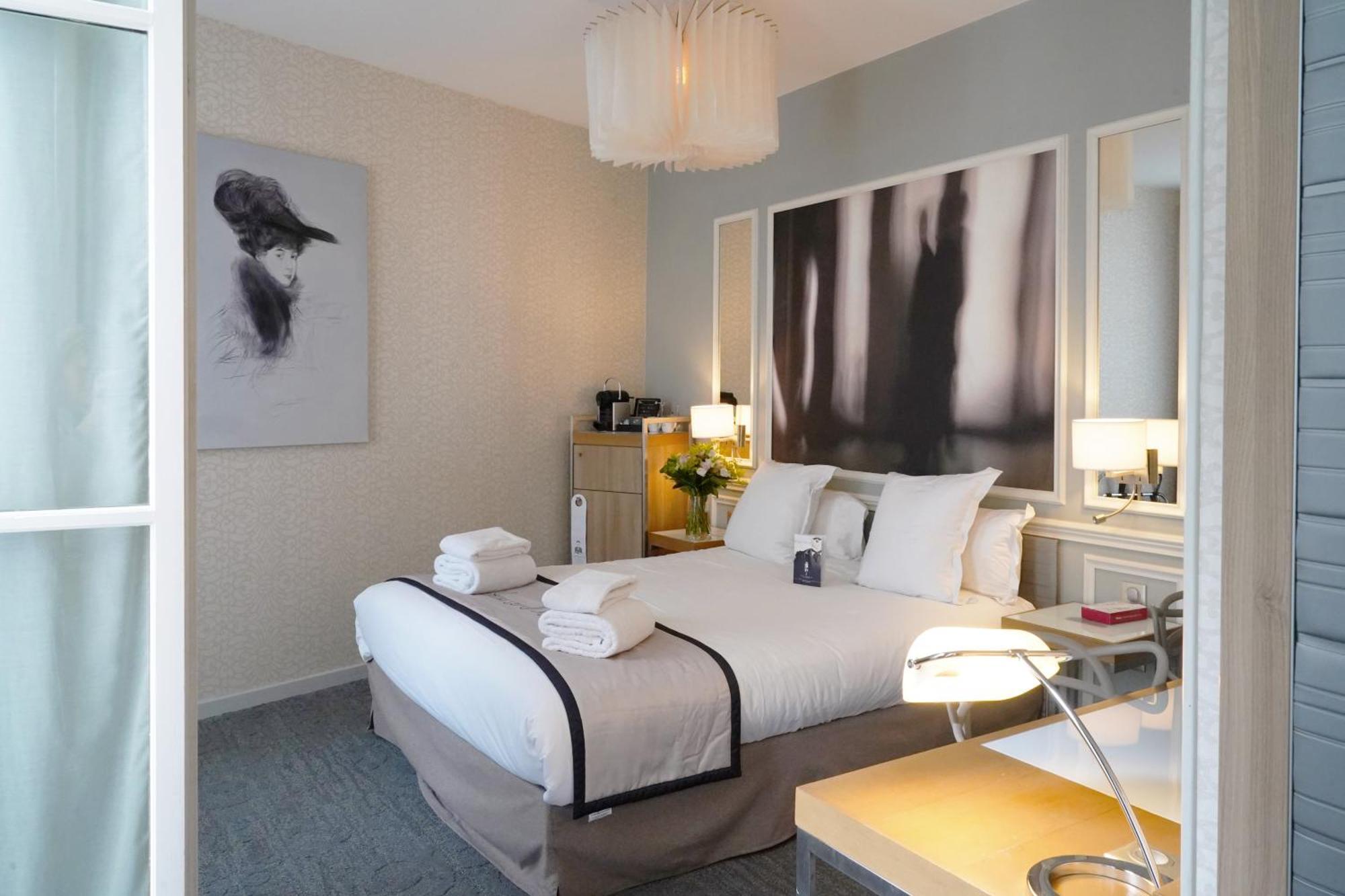 Litteraire Le Swann, Bw Premier Collection