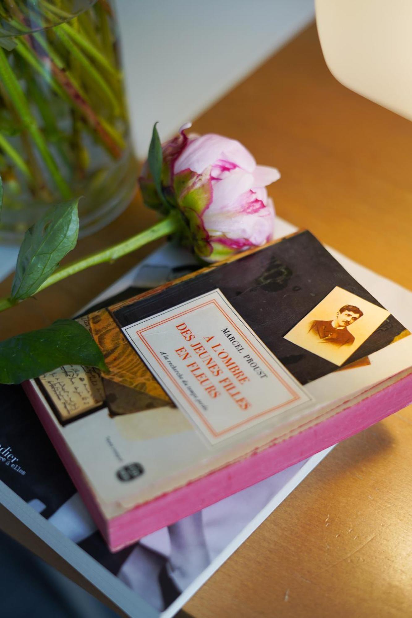 Litteraire Le Swann, Bw Premier Collection 4*