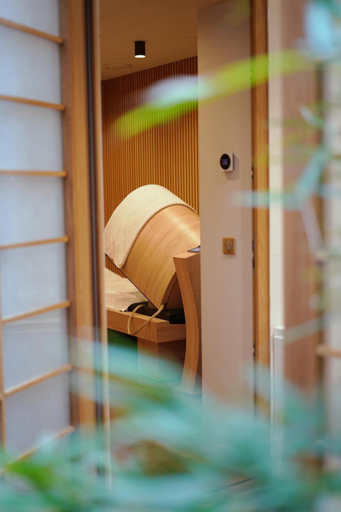 Litteraire Le Swann, Bw Premier Collection Hotel Paris