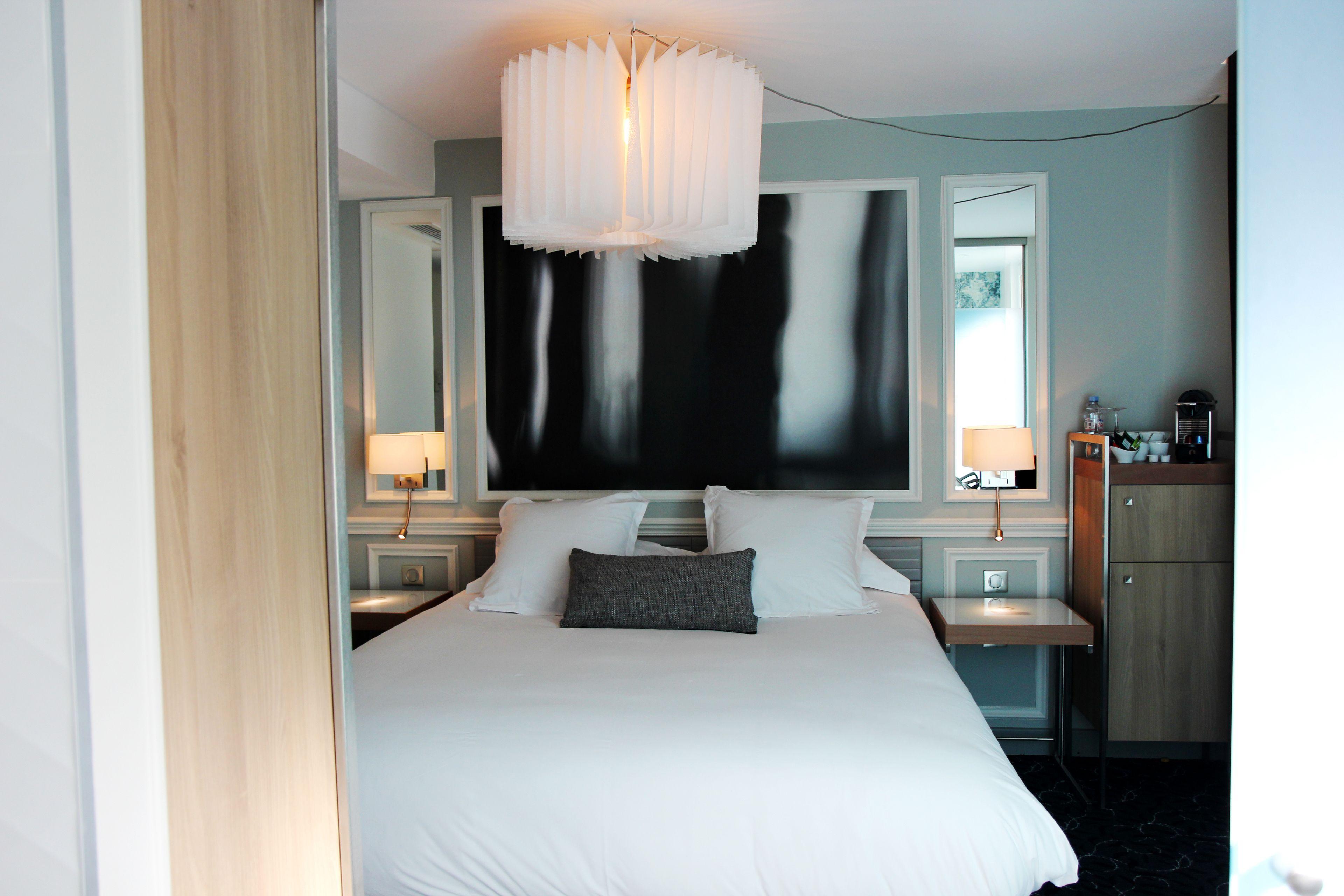 Litteraire Le Swann, Bw Premier Collection 4* Paris