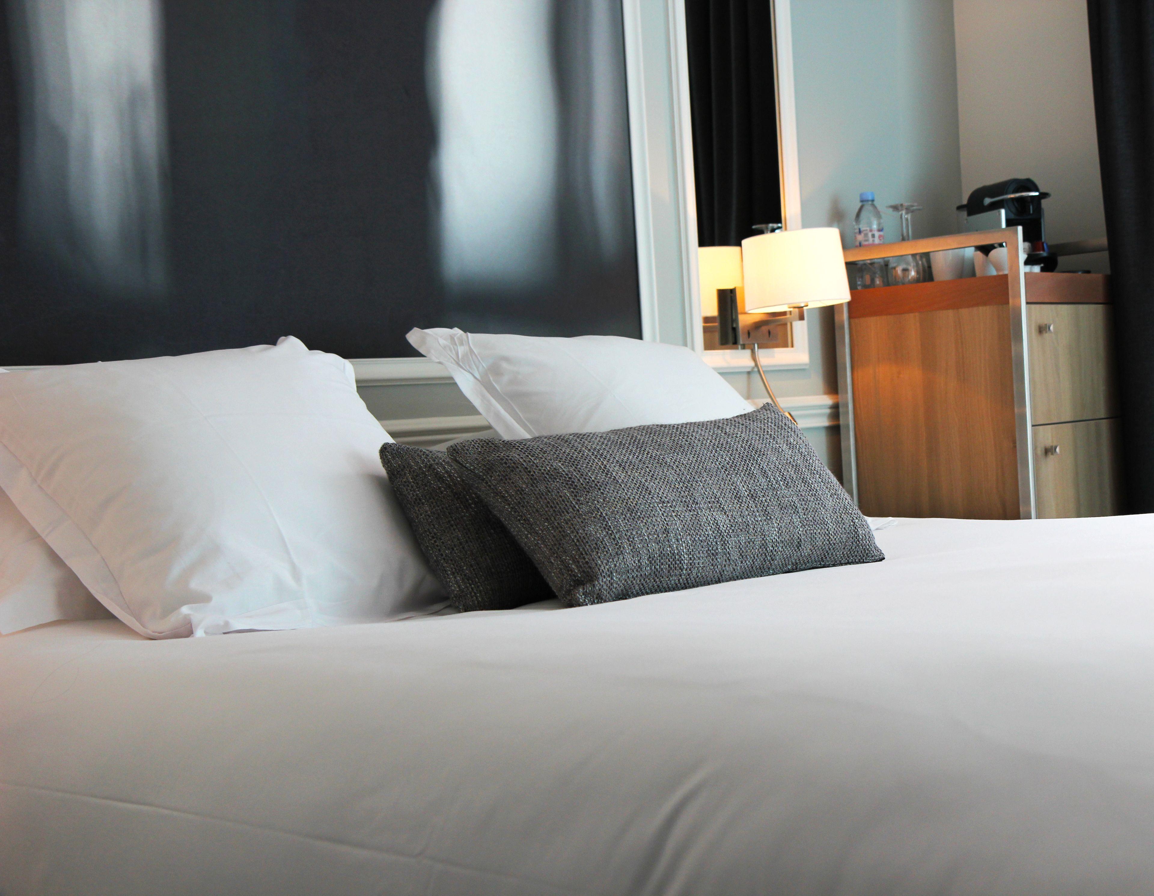 Litteraire Le Swann, Bw Premier Collection 4*