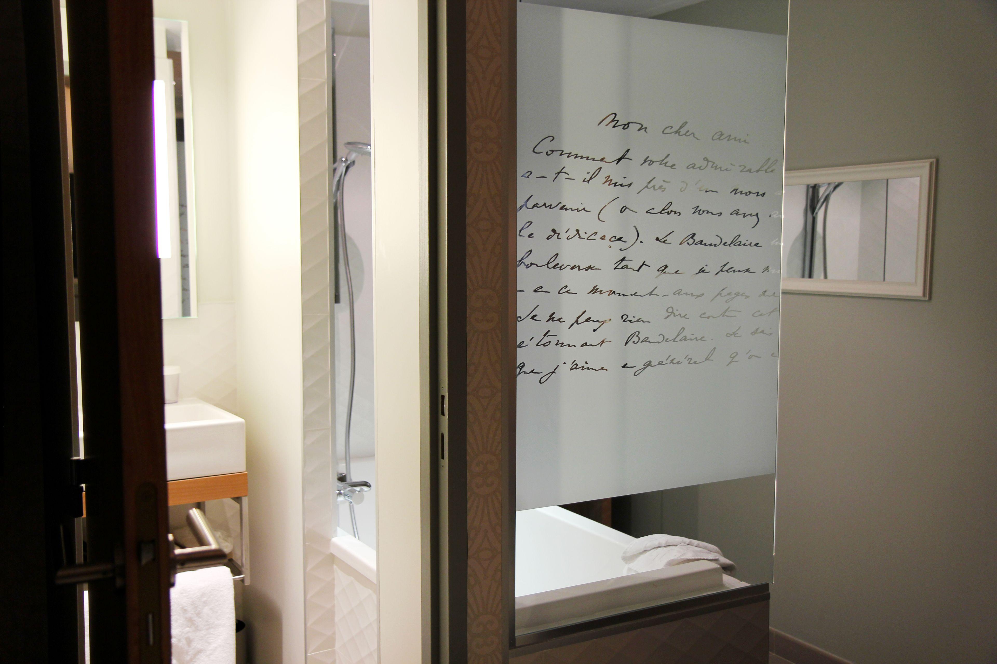 Litteraire Le Swann, Bw Premier Collection 4*