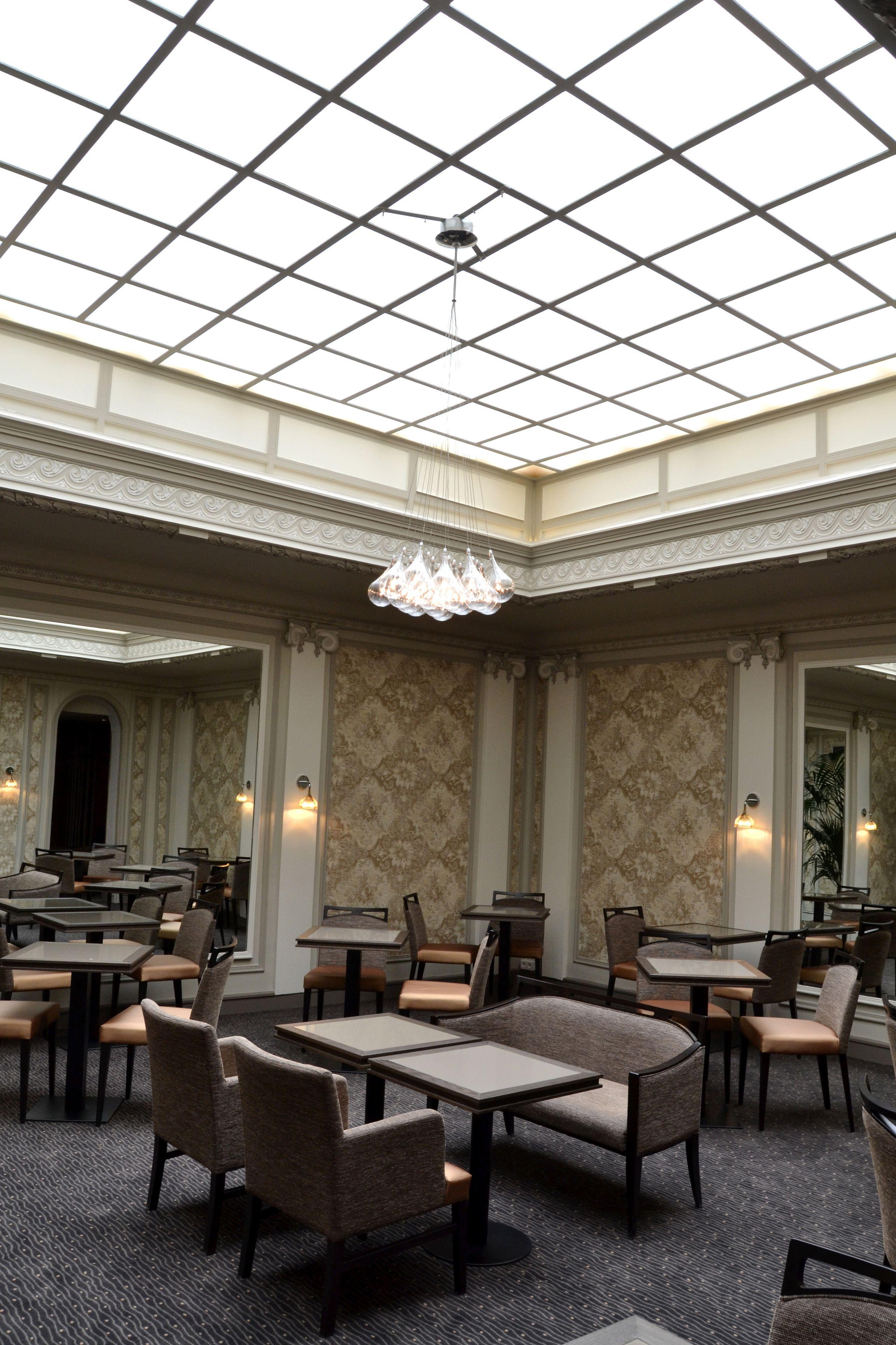 Litteraire Le Swann, Bw Premier Collection Hotel Paris