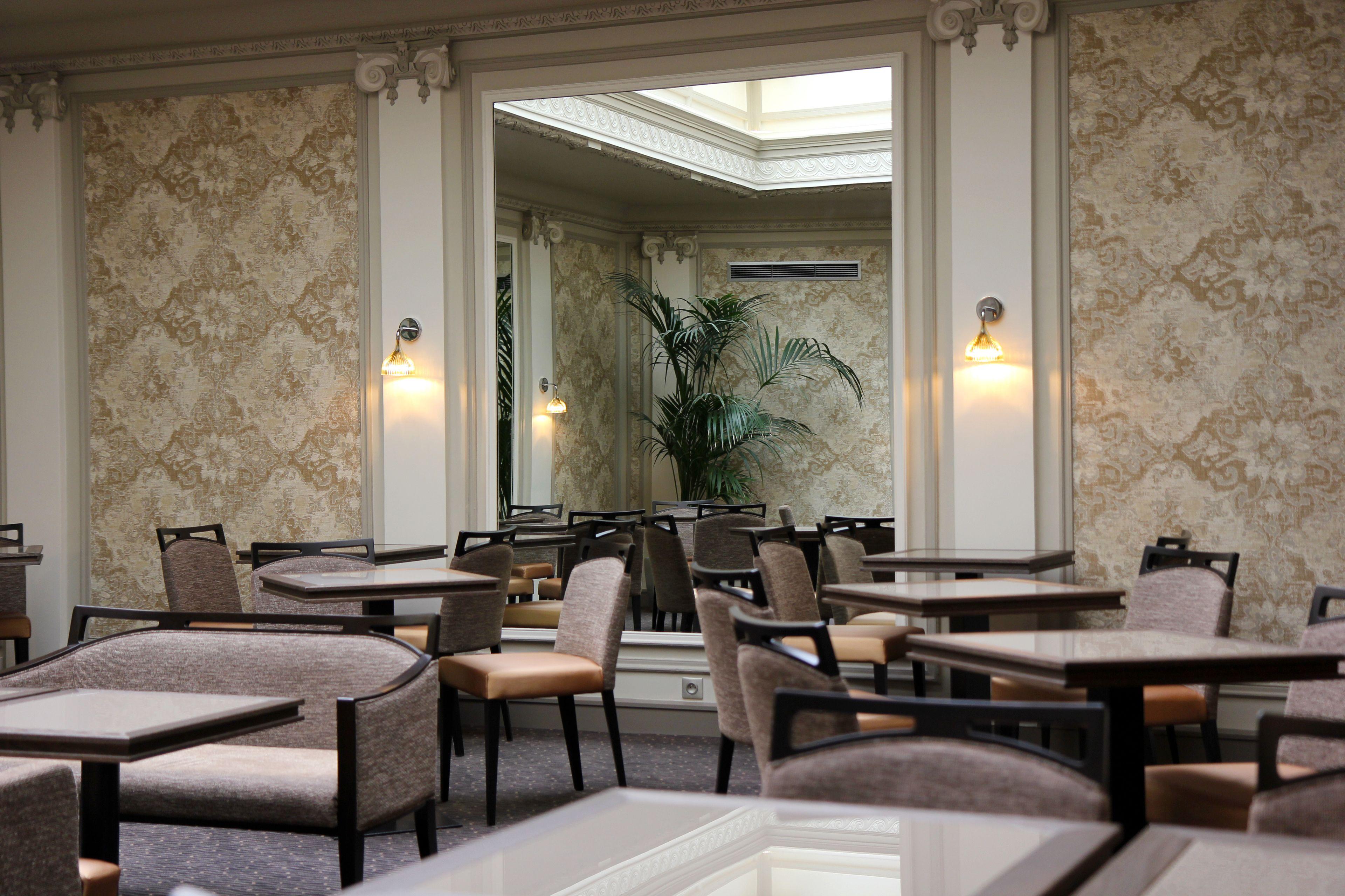 Litteraire Le Swann, Bw Premier Collection 4* Paris