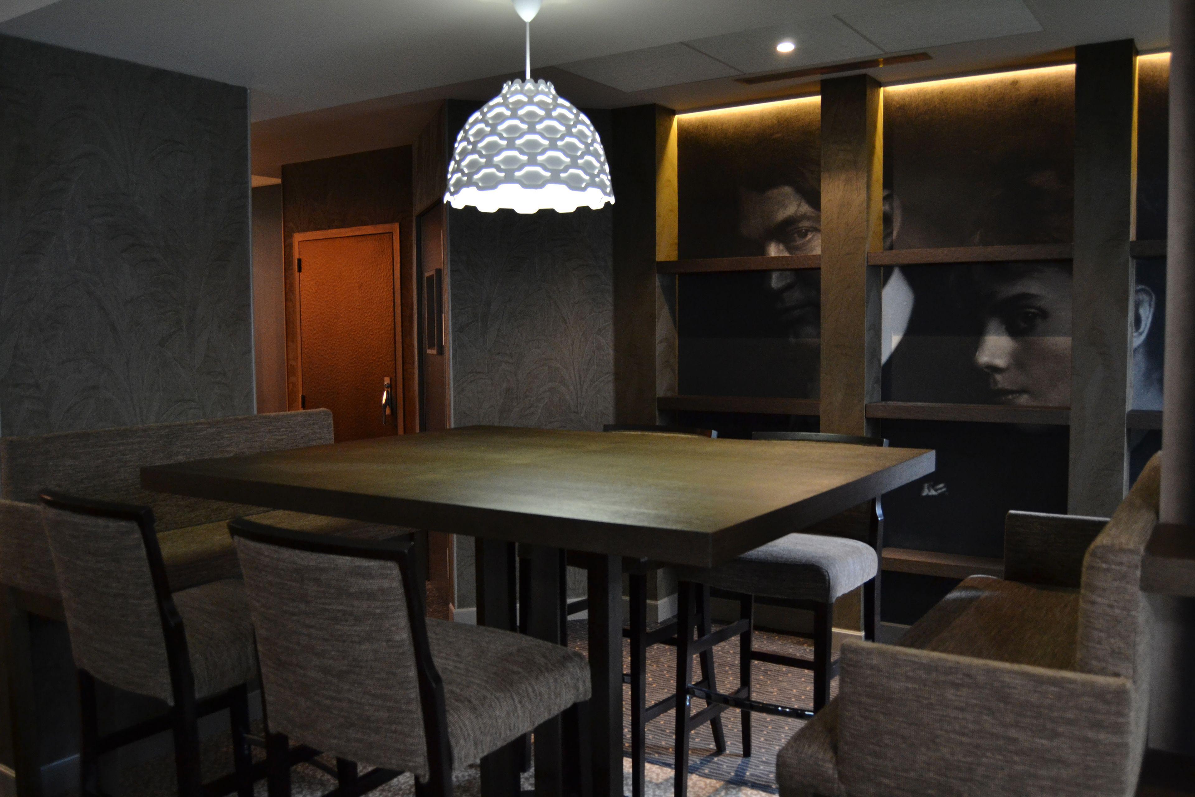 Litteraire Le Swann, Bw Premier Collection