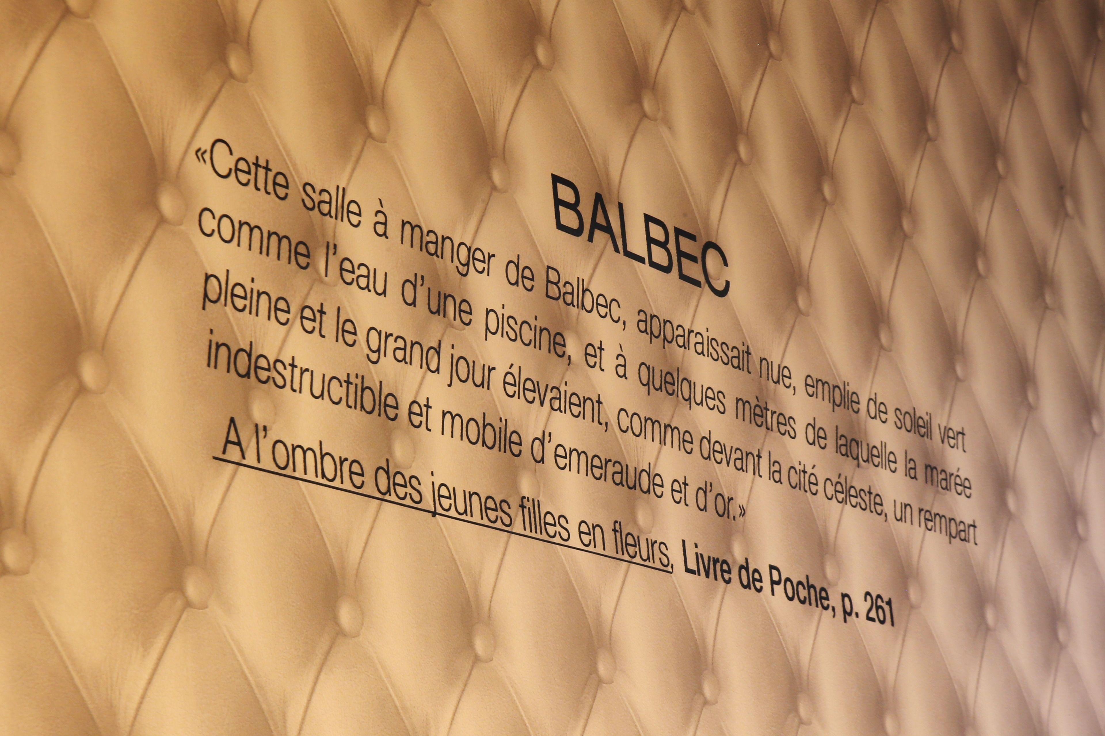 Litteraire Le Swann, Bw Premier Collection 4* Paris