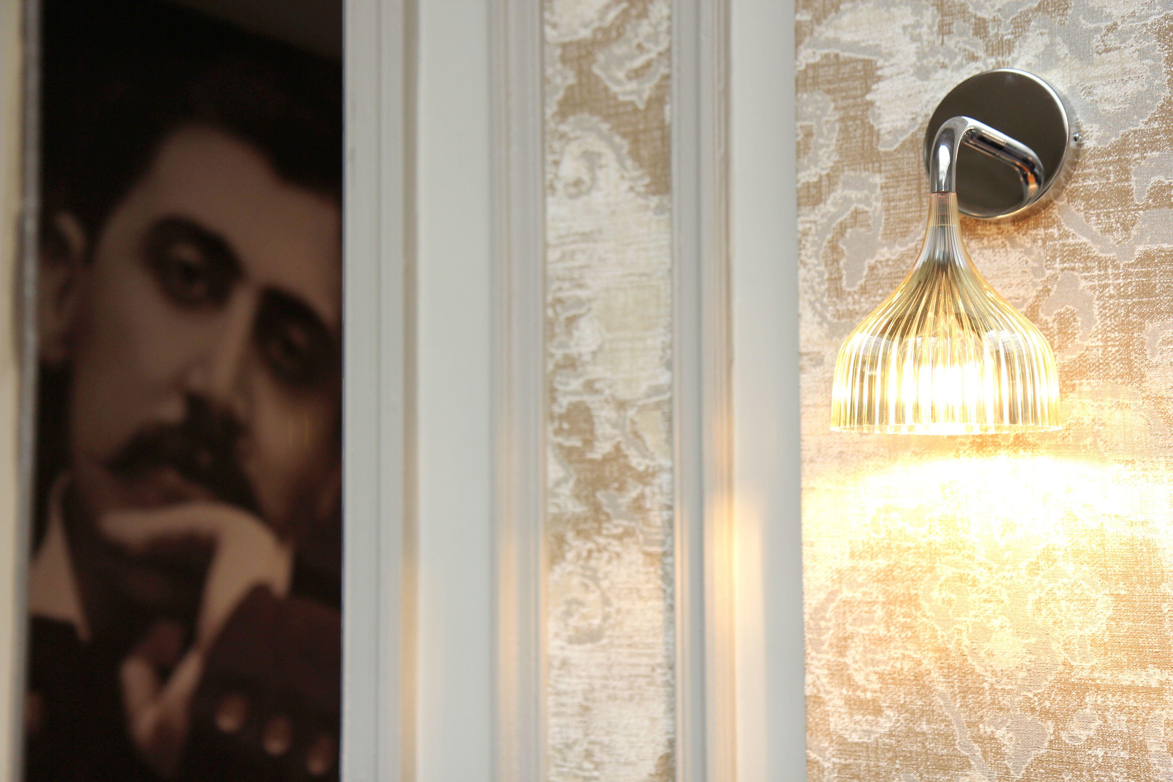 Hotel Litteraire Le Swann, Bw Premier Collection 4*