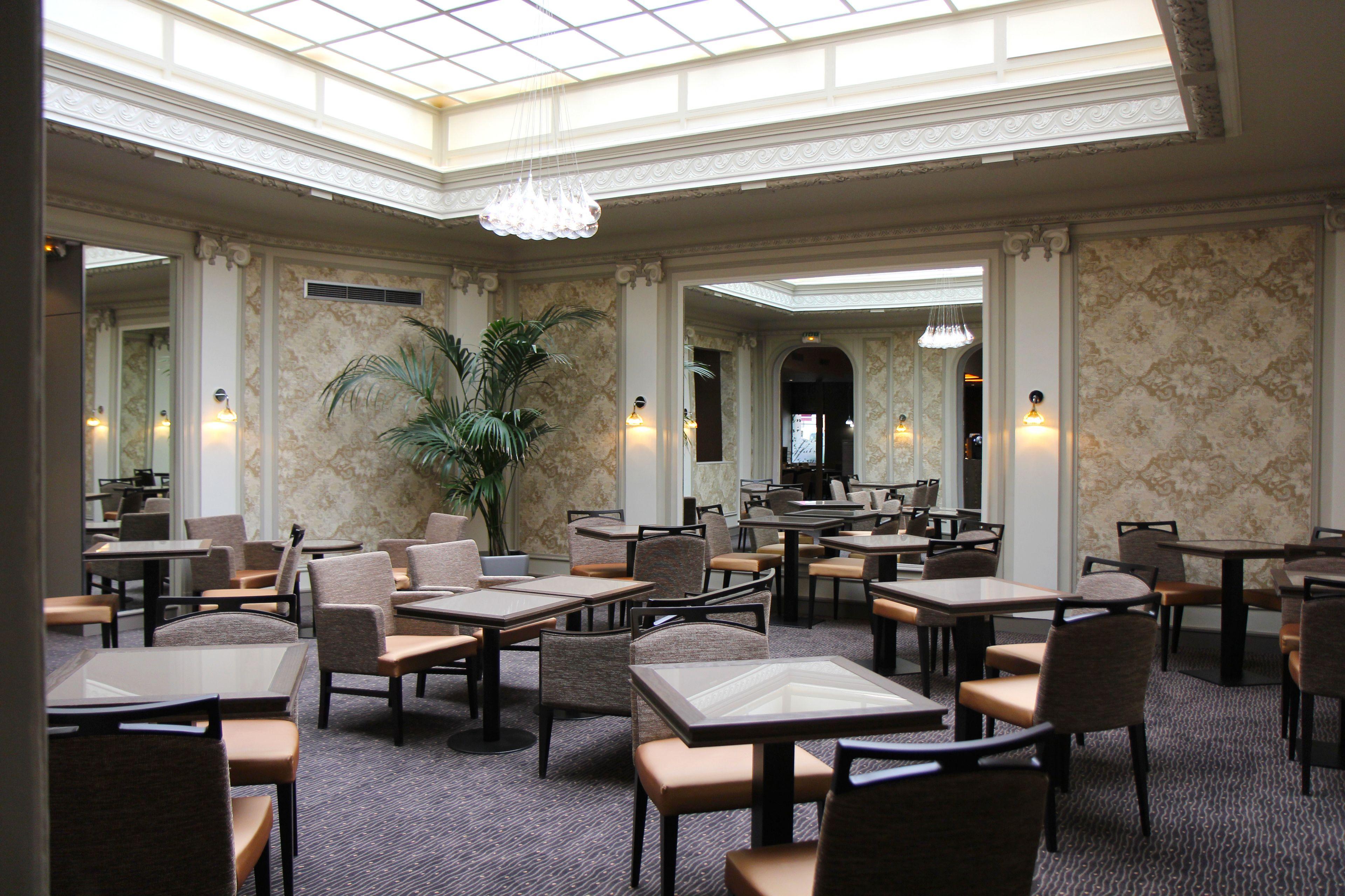 Litteraire Le Swann, Bw Premier Collection 4* Paris