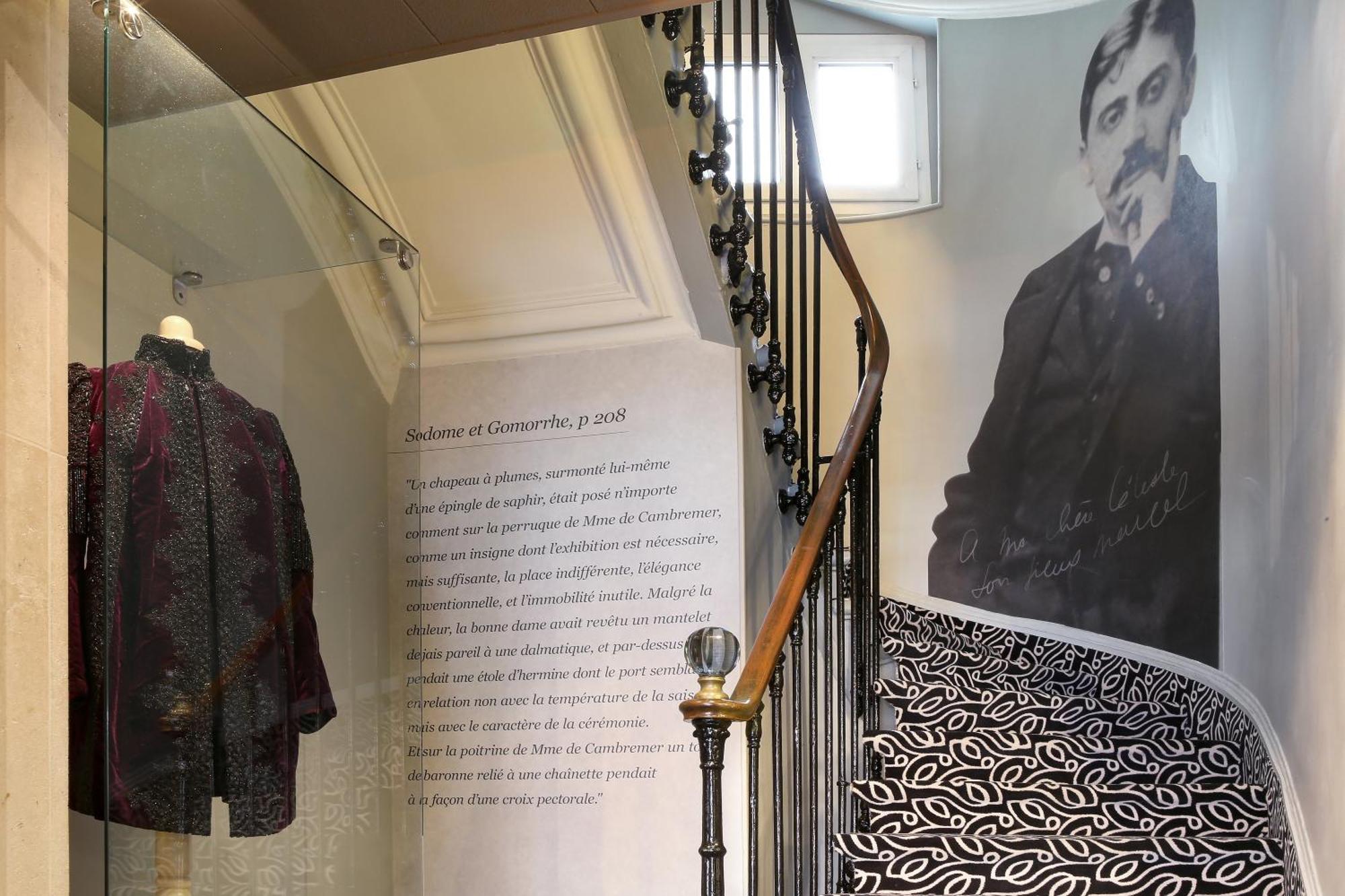 Hotel Litteraire Le Swann, Bw Premier Collection Paris