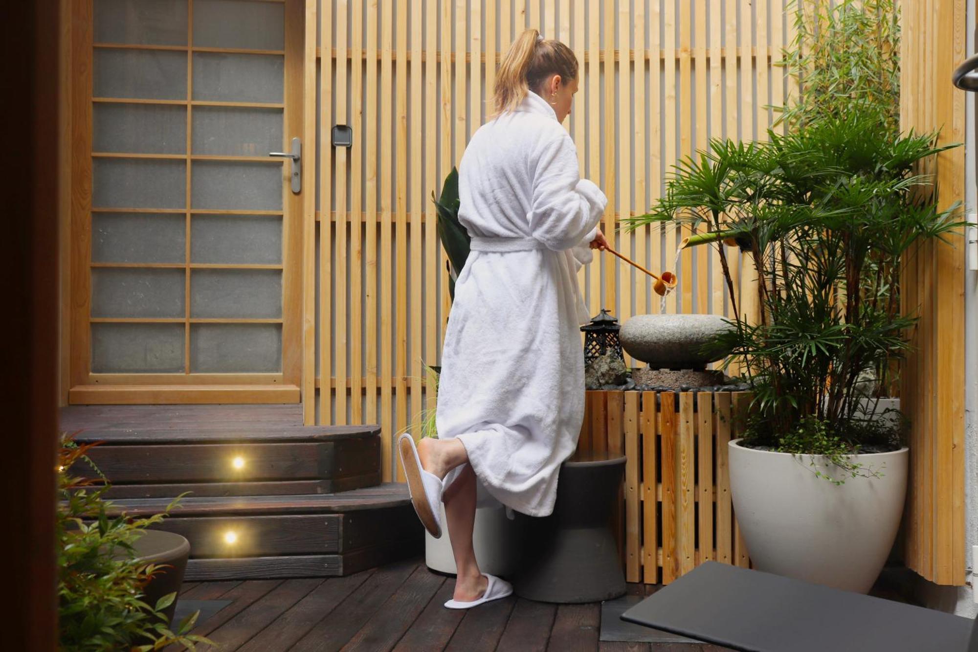 Hotel Litteraire Le Swann, Bw Premier Collection