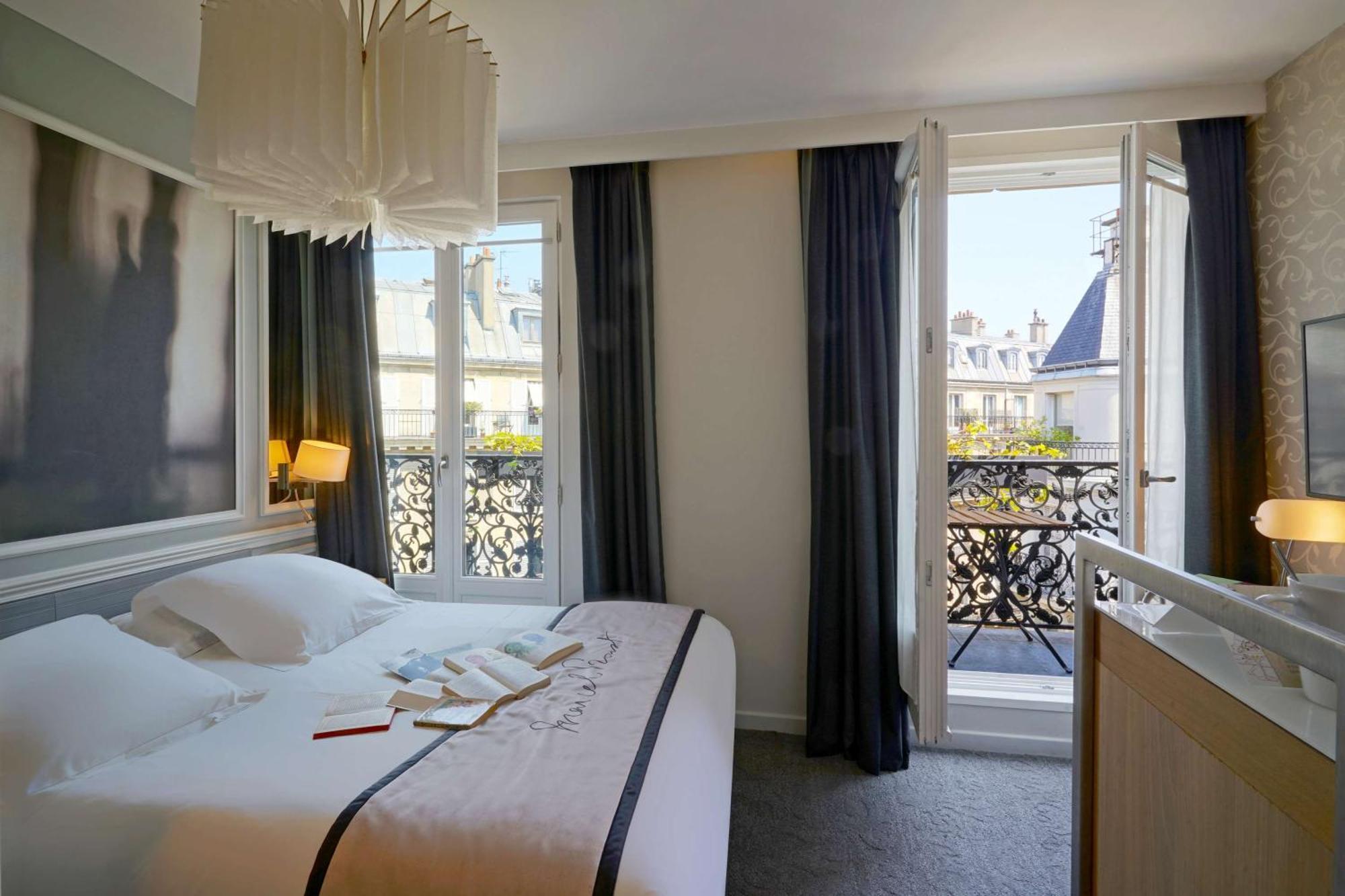 Hotel Litteraire Le Swann, Bw Premier Collection